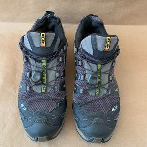 Men's Hiking Shoes